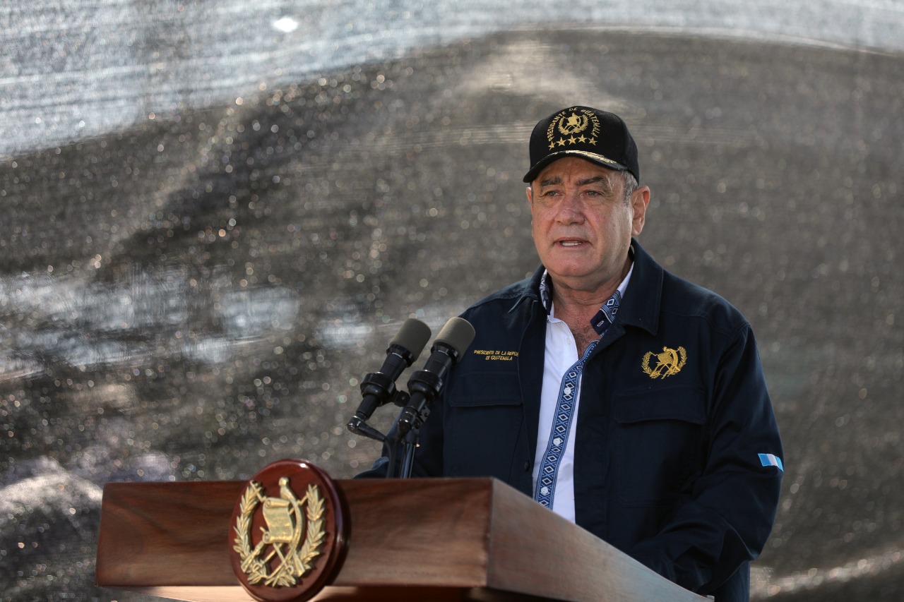 Presidente anunciará nuevo protocolo contra pandemia del COVID-19