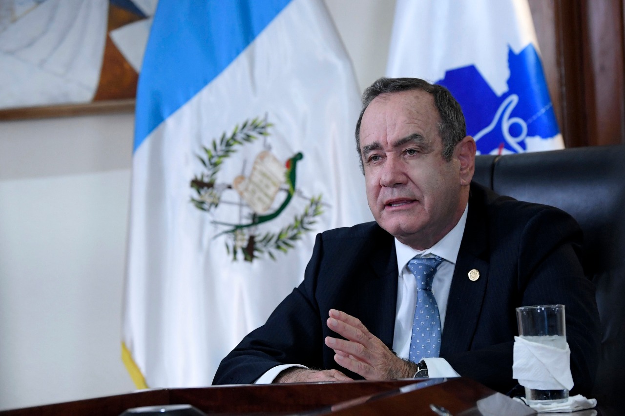 Mandatario destaca importancia de la generación de inversiones en el país