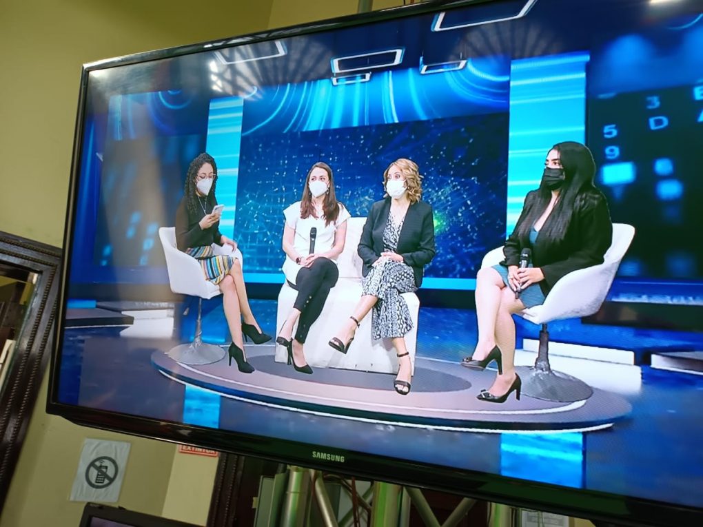 Sit realiza primera actividad para celebrar el Día Internacional de las Niñas en las TIC