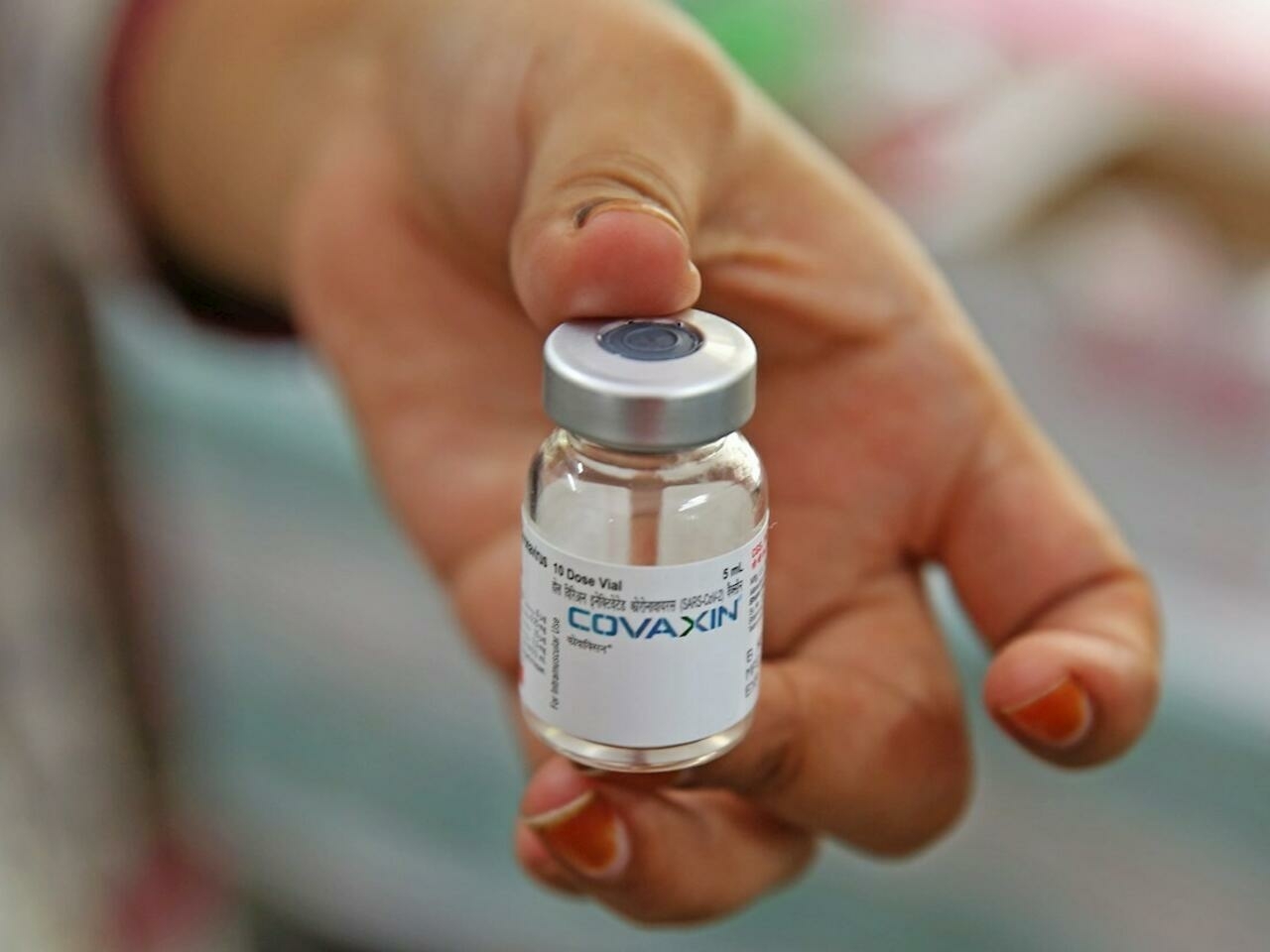 OMS espera que la India reanude producción de su vacuna anti-COVID para Covax