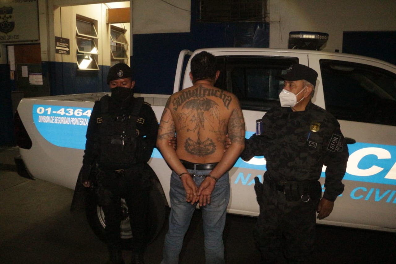 Extienden plan operativo de seguridad en fronteras