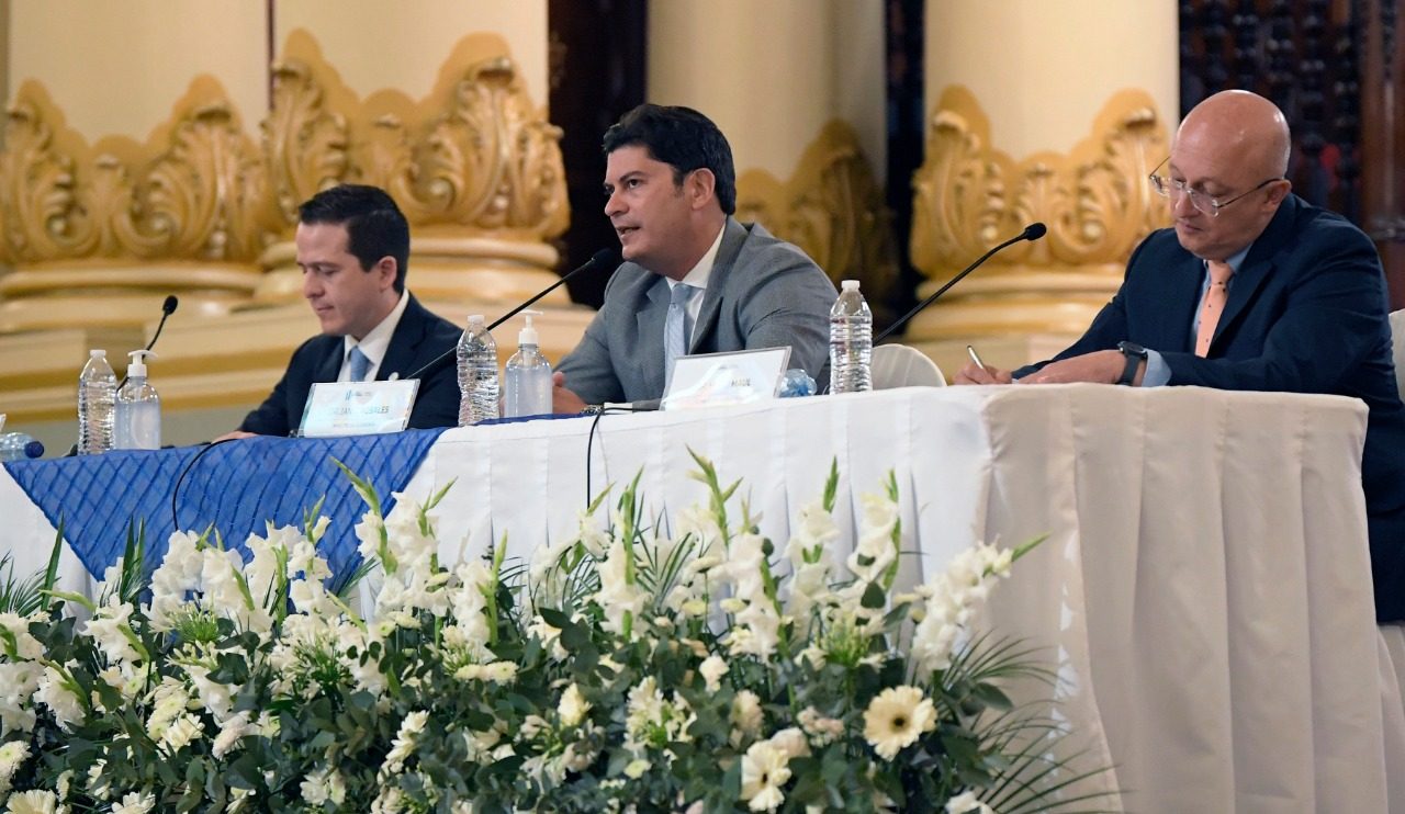 Guatemala busca generar un valor agregado al comercio centroamericano