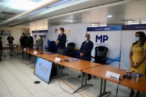 Se unen en la lucha contra la explotación laboral y trabajo infantil
