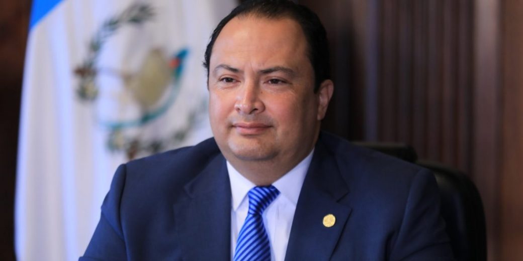 Canciller resalta labor de delegación guatemalteca en la 9a. Cumbre de las Américas