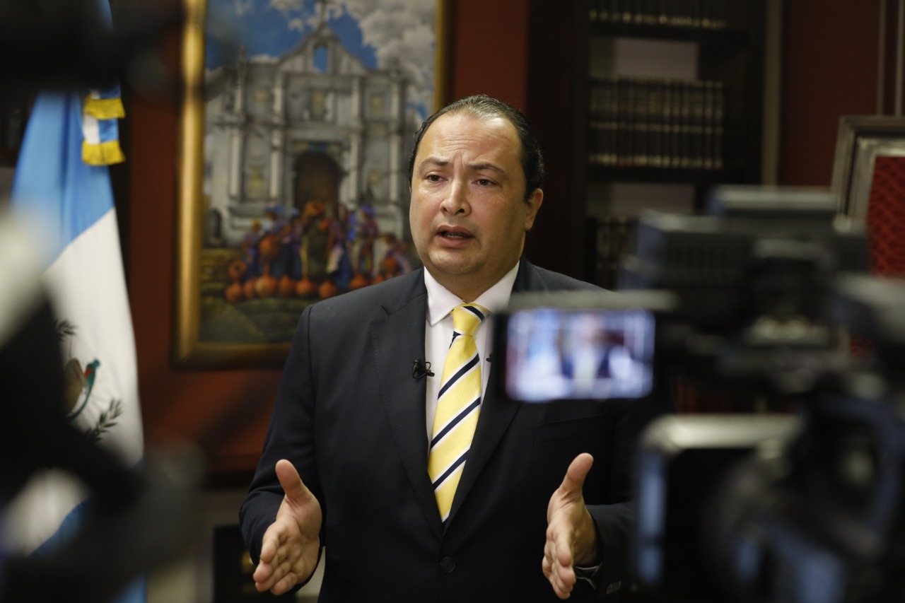 Canciller participará en Reunión Ministerial sobre Migración en Panamá