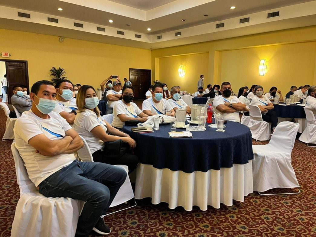 Delegaciones departamentales del deporte analizan modelos internacionales para mejorar estrategias
