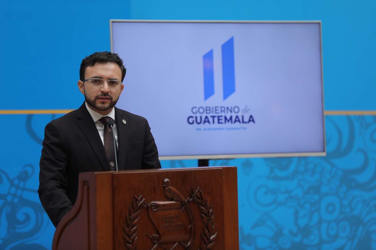 Ejecutivo resalta participación de líderes religiosos durante primera mesa multireligiosa