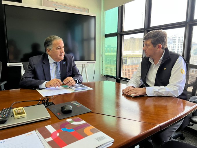 Migración y ONU se unen para fortalecer la gestión migratoria en Guatemala