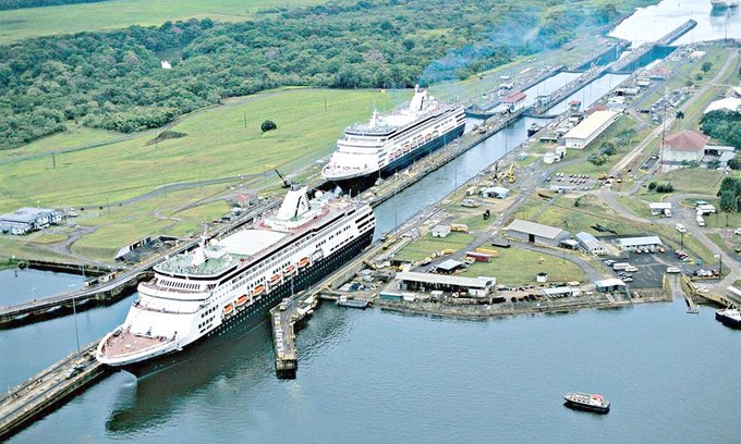 Canal de Panamá ajusta tarifas de tránsito con nueva estructura simplificada