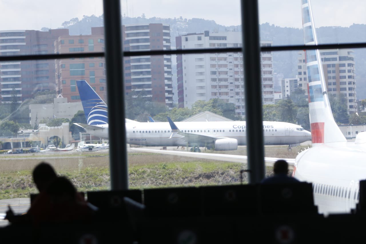 En Semana Santa prevén arribo y salida de más de 42 mil viajeros