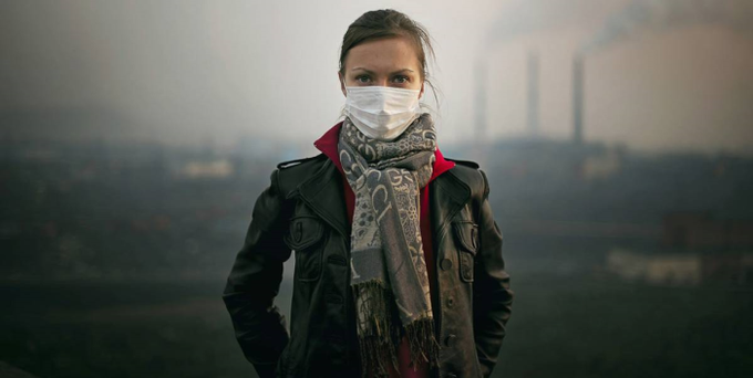 Un 99 % de la humanidad respira aire insalubre, advierte la OMS