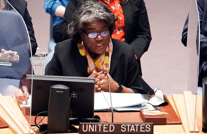 EE. UU. buscará la suspensión de Rusia del Consejo de Derechos Humanos de la ONU