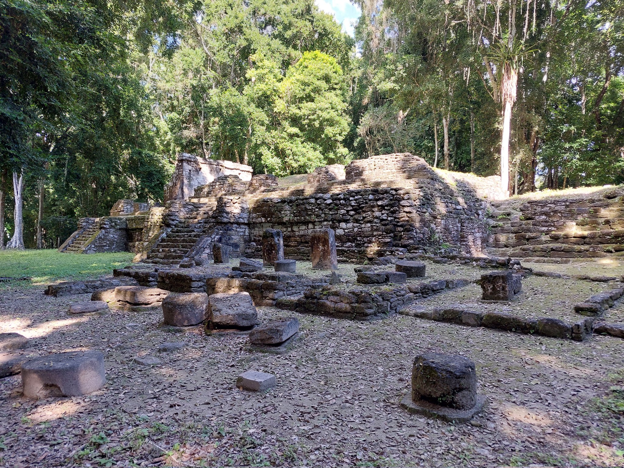 Promueven turismo en áreas protegidas del país