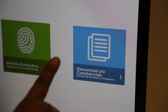 Ministerio Público advierte sobre nueva modalidad de estafa