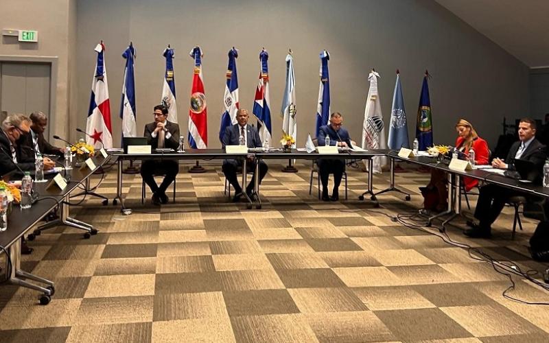 Guatemala albergará Foro de la Función Pública de Centroamérica y el Caribe