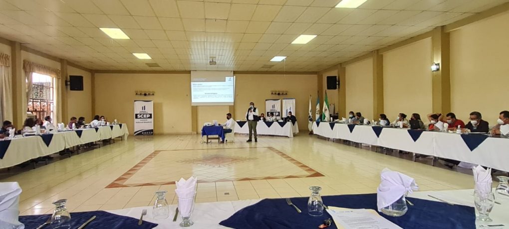 Presentan proyectos para desarrollar en Huehuetenango en 2023