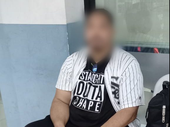 Niegan ingreso a individuo con antecedentes de abuso sexual infantil
