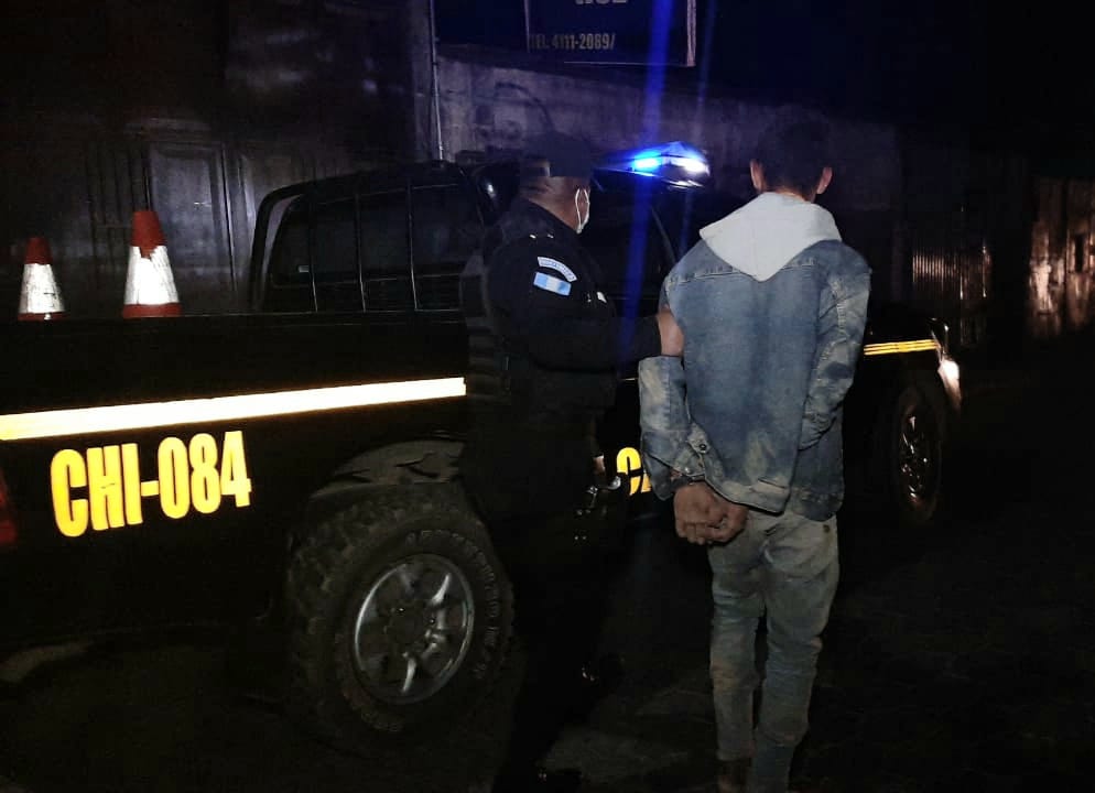 Operativos de seguridad permiten 93 capturas en las últimas horas