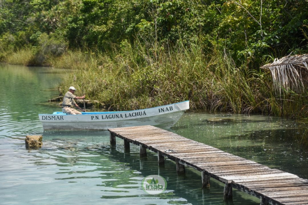 Inab invita a la población a visitar parques nacionales en Semana Santa