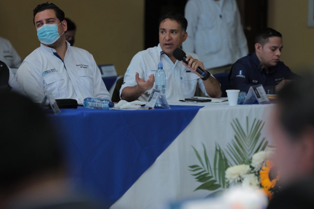 Quetzaltenango se suma a gestión integral de desechos sólidos