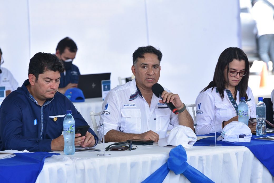 MARN socializa reglamento para clasificación de desechos sólidos en Retalhuleu