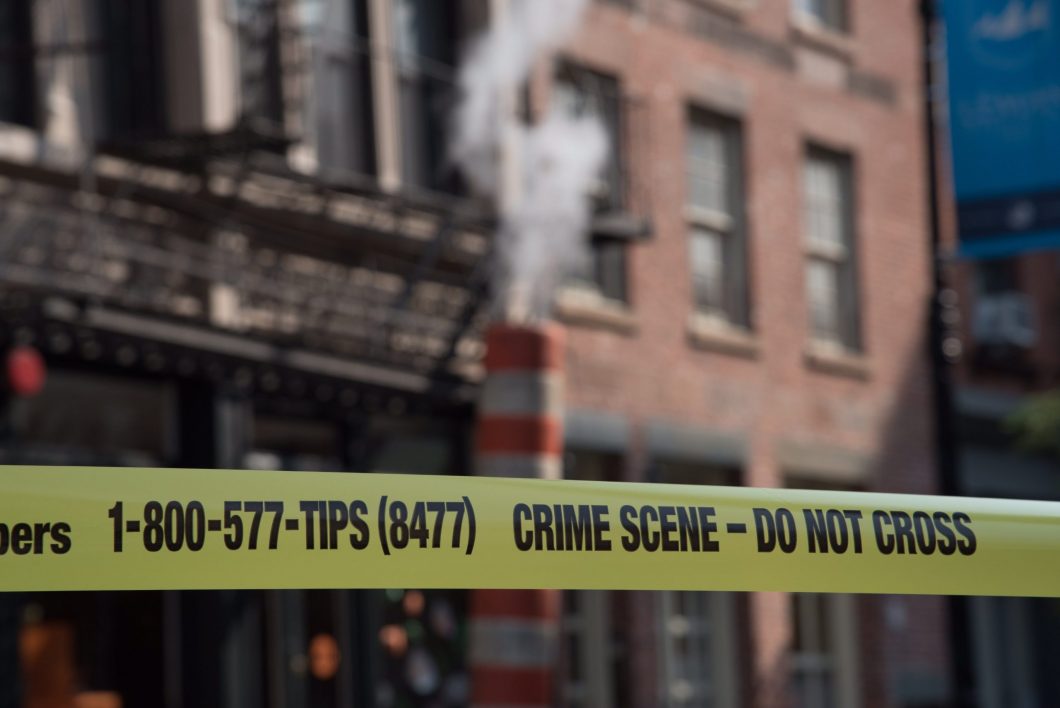 Presunto autor del tiroteo en Nueva York se arriesga a cadena perpetua