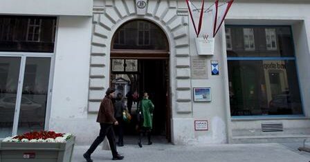 Sigmund Freud aterriza en el metaverso para impulsar el turismo en Viena
