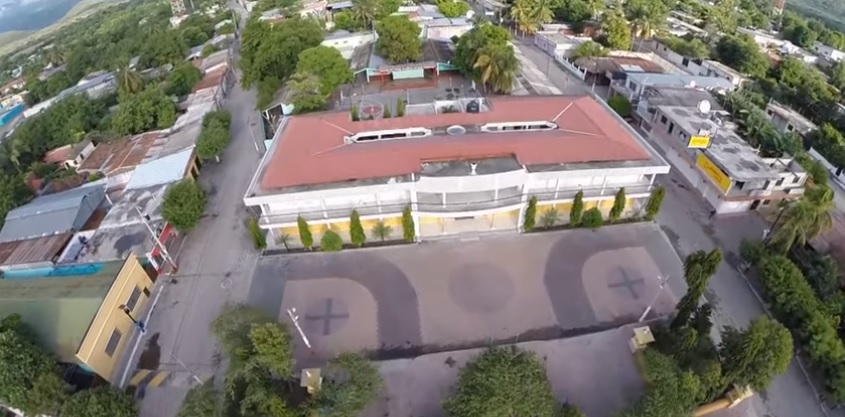 Conozca la historia de Cabañas, municipio zacapaneco que recientemente celebró su aniversario