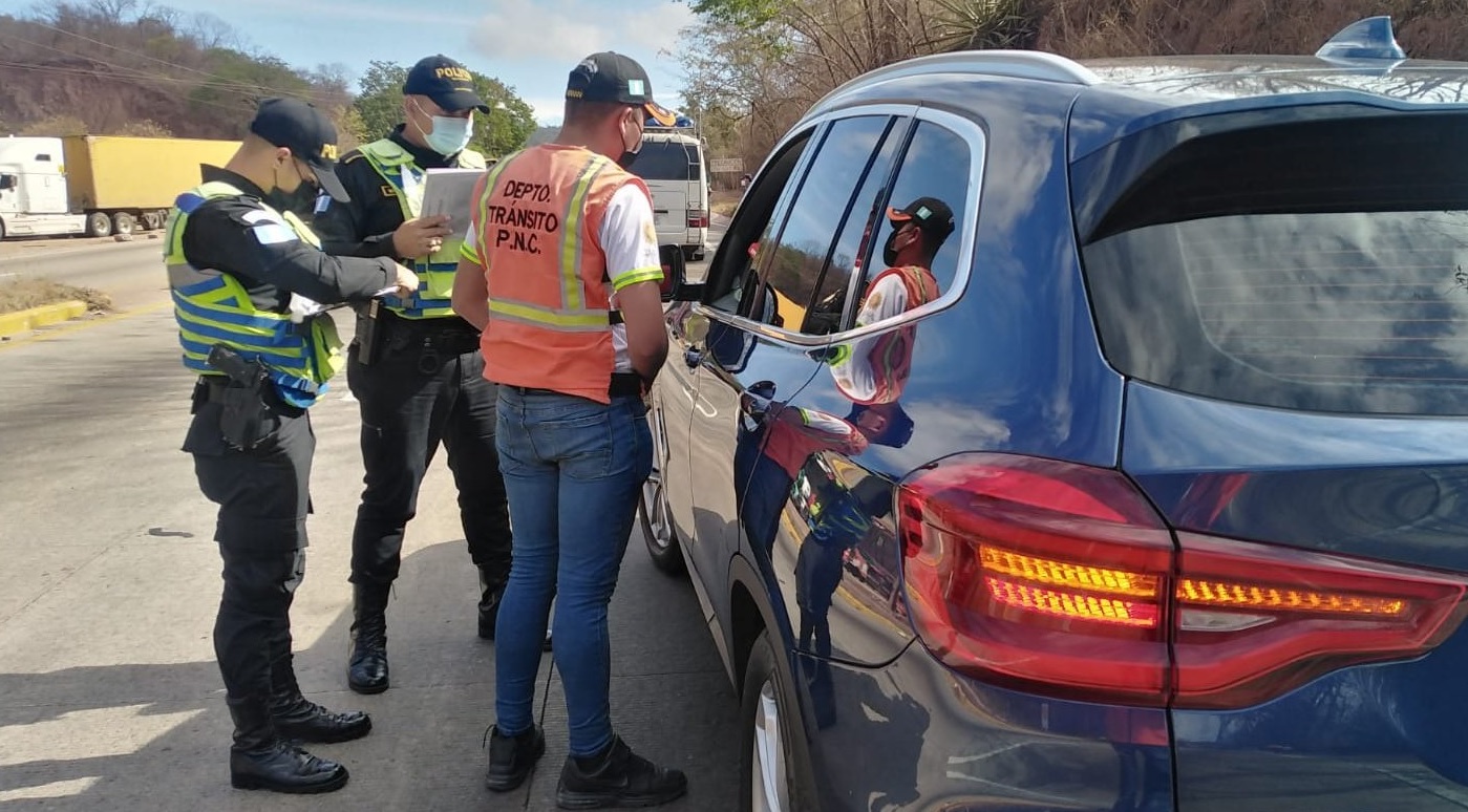 “Si no los provocas, no hay accidentes”, la campaña de concientización del Mingob
