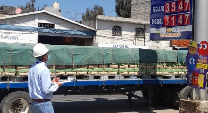 MEM verifica cumplimiento de apoyo temporal a consumidores de gasolina regular y diésel