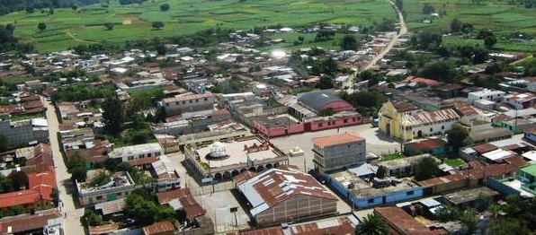 Proyectos fortalecerán el desarrollo de Patzicía y Santa Cruz Balanyá