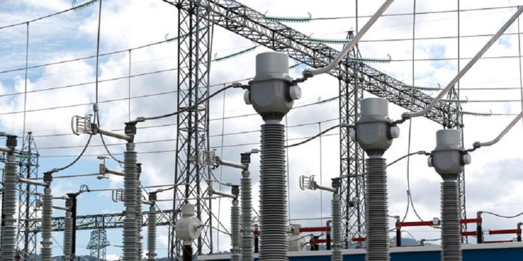 Plan de contingencia garantiza suministro de energía eléctrica