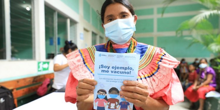 Chiquimula: Comisión departamental analiza acciones a favor de la mujer