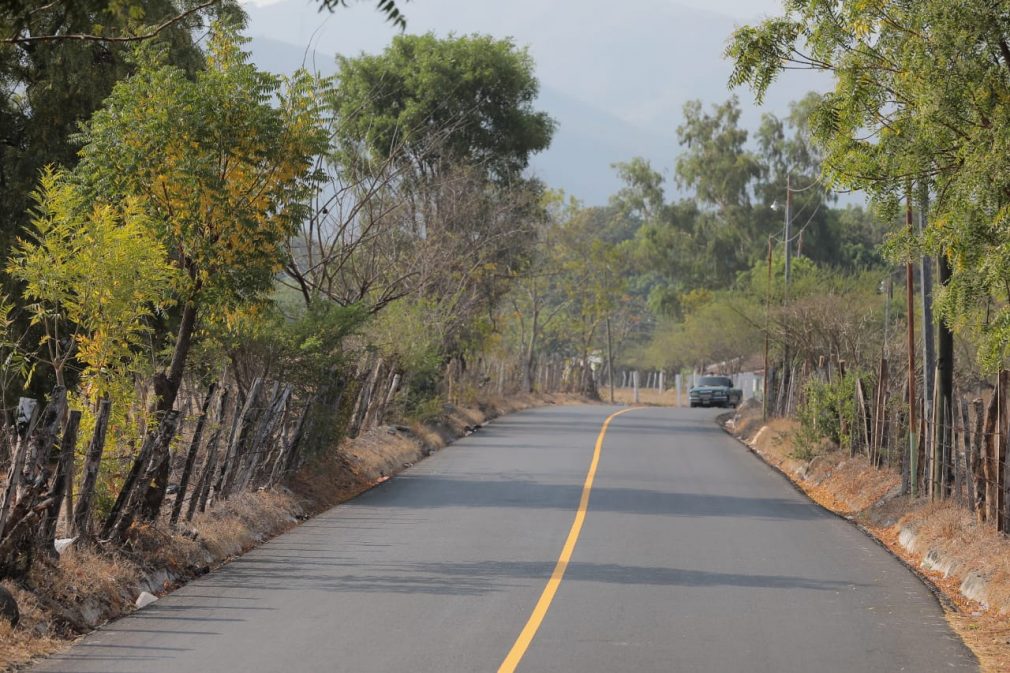 Autoridades de Sololá y Suchitepéquez resaltan importancia de atender infraestructura vial