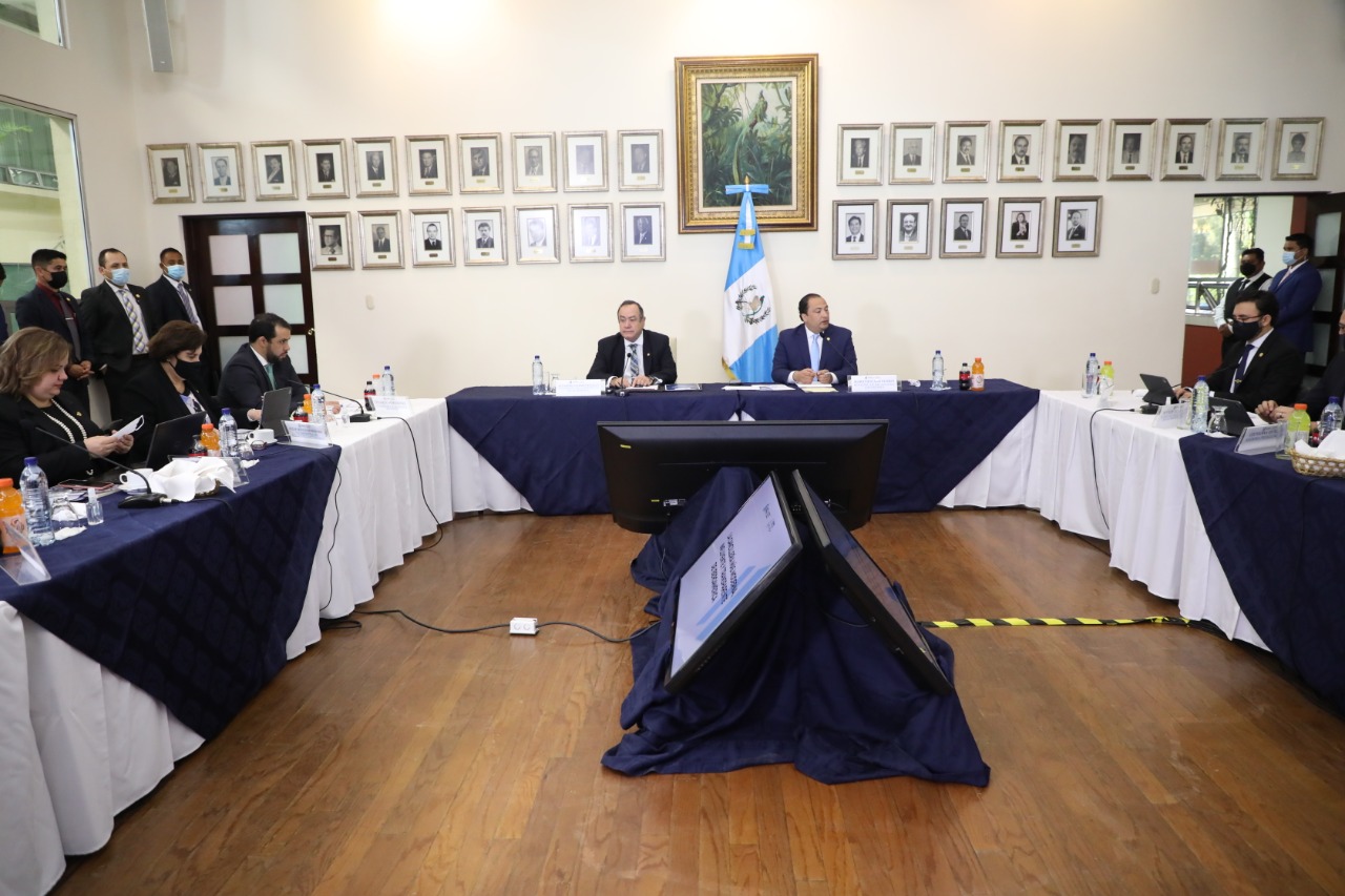 Destacan fortalecimiento consular para la atención de connacionales