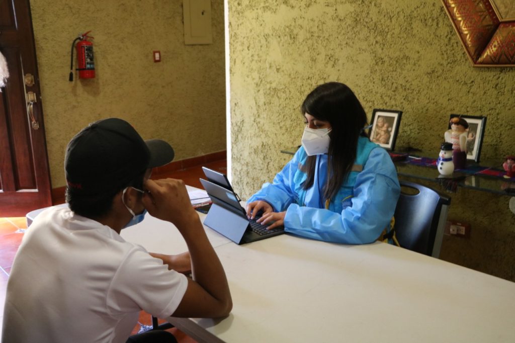 Lanzan el Sistema de Gestión de Información de Protección Infantil “Primero”
