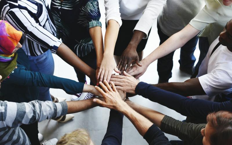 Ministerio de Salud se suma al Día de la Convivencia en la Diversidad Cultural