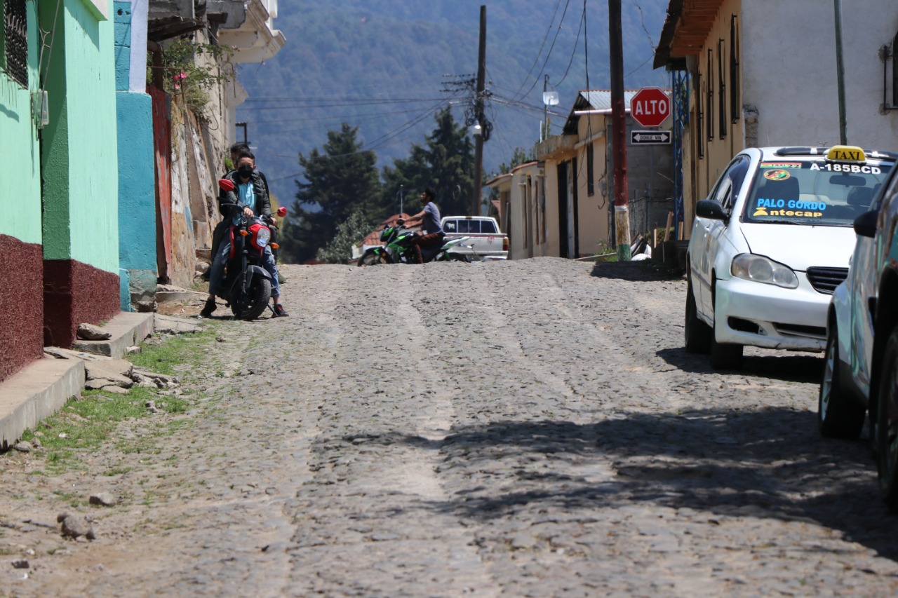 Esquipulas Palo Gordo se beneficia con dos proyectos de desarrollo &nbsp;