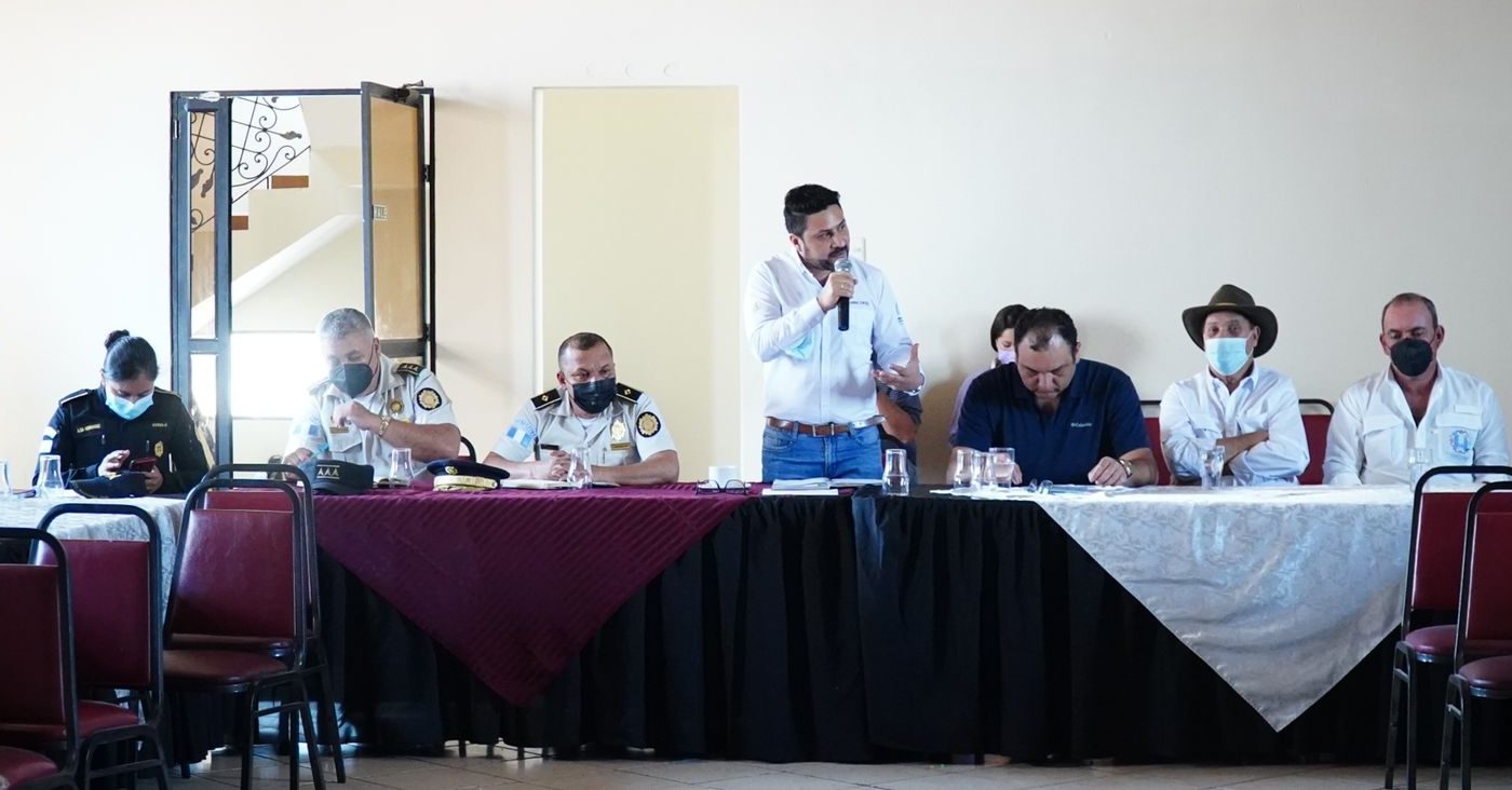 Jalapa busca ejecutar 75 proyectos en 2023