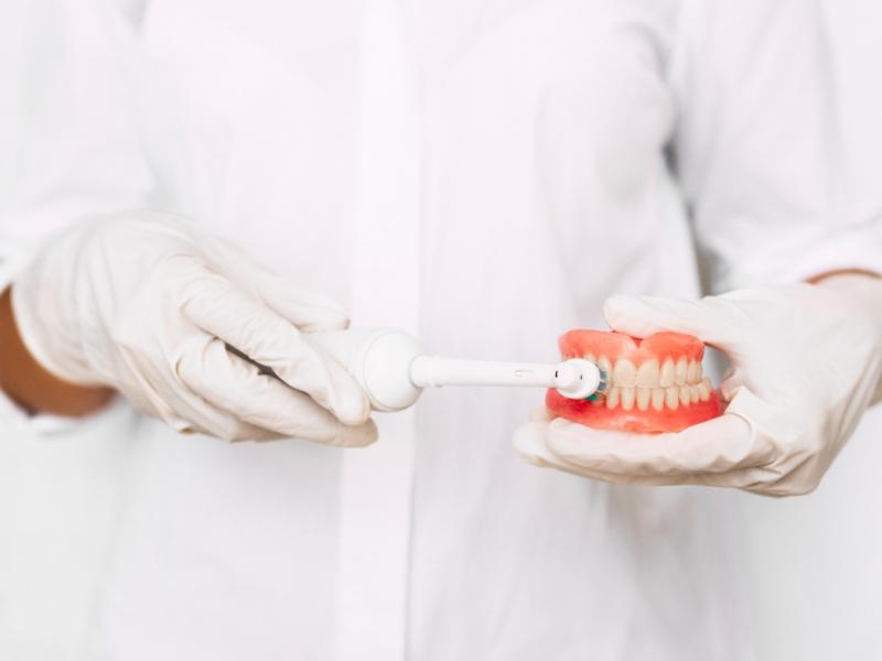 Ministerio de Salud busca concientizar e informar sobre salud bucodental