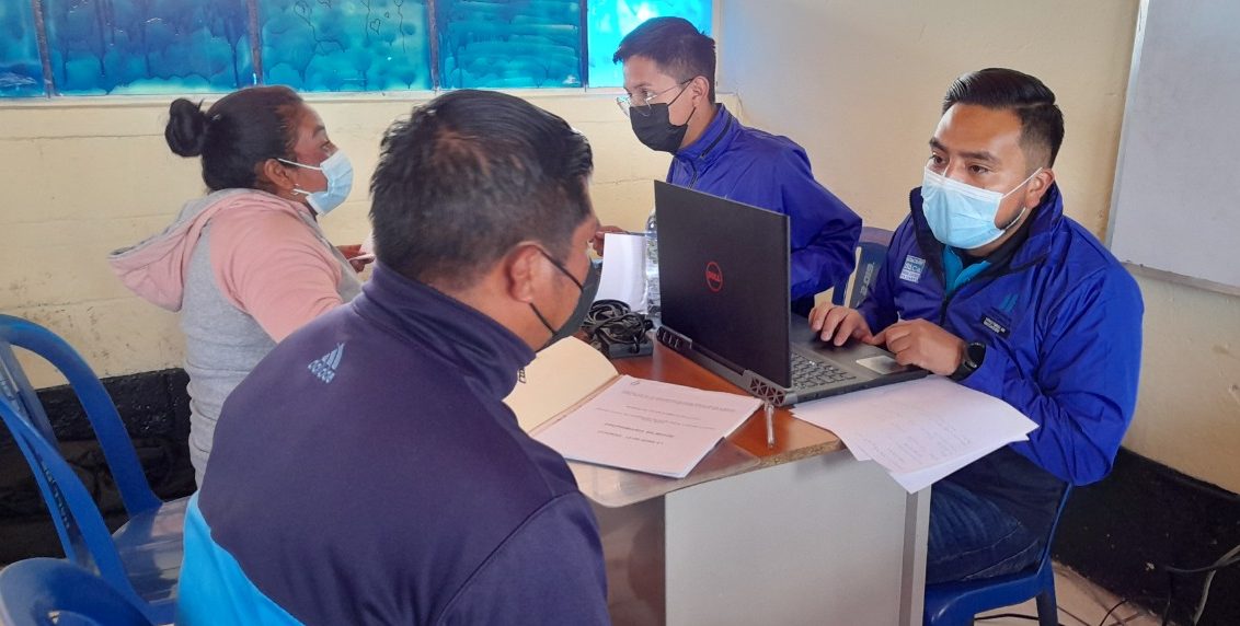 Buscan determinar cantidad de docentes de educación física en San Marcos    