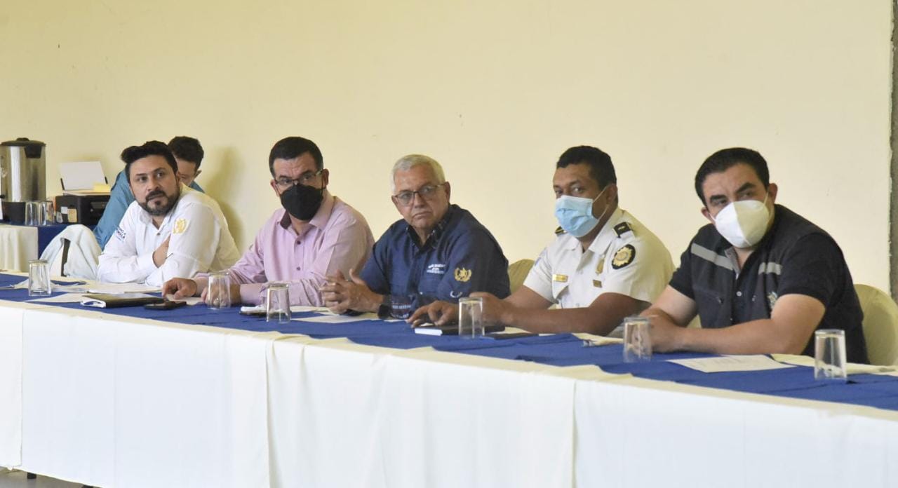 Copadeh inaugura consulta sobre derechos humanos