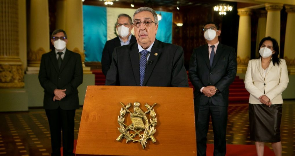 COVID-19: Ministerio de Salud anuncia nuevo protocolo sanitario