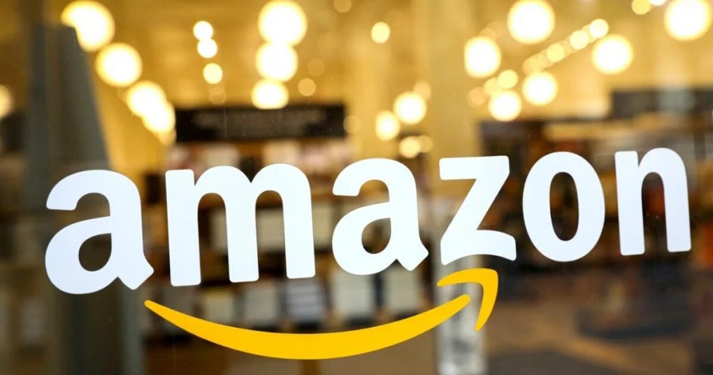 Amazon cobrará un recargo del 5 % a los vendedores en EE. UU. por la inflación