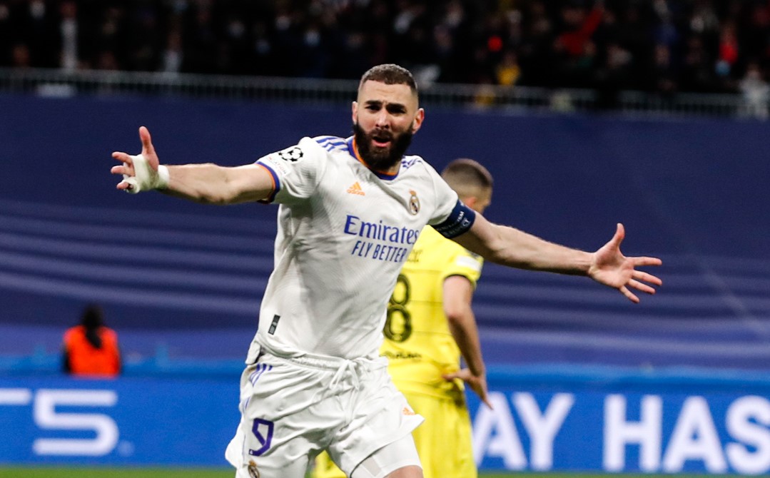 Champions League: Conozca a las estrellas que esperan brillar en las semifinales