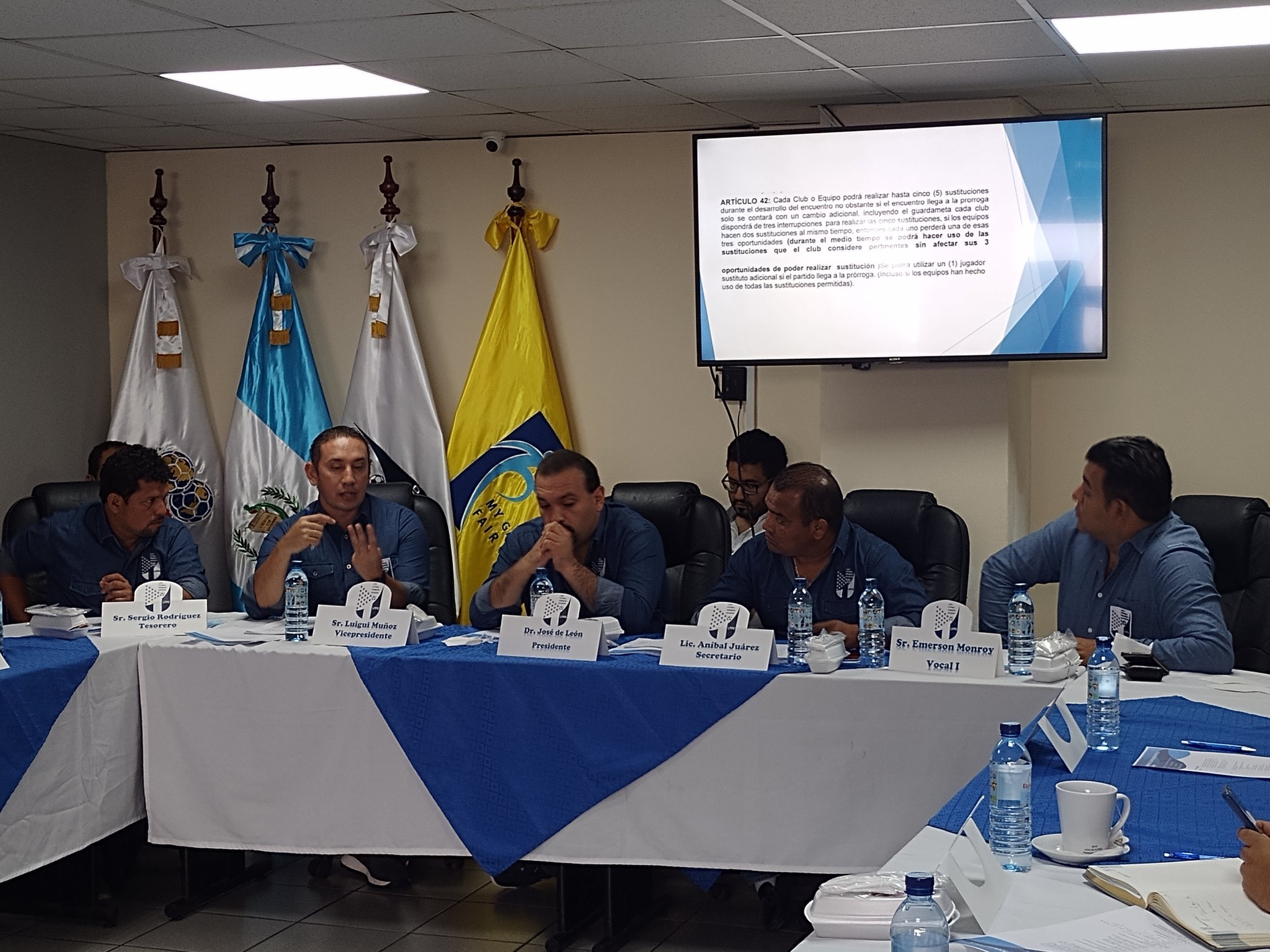 Clausura 2022: Así queda la fase de acceso a cuartos de final en la Primera