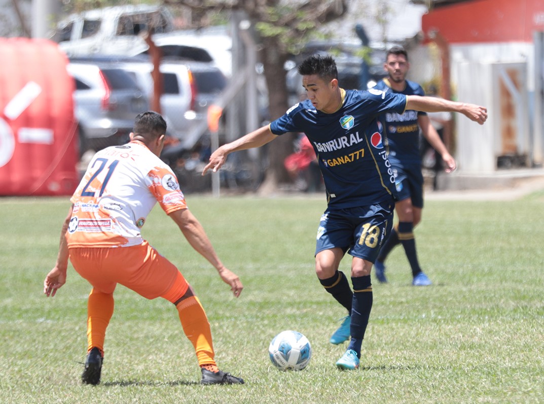 Deportivo Achuapa