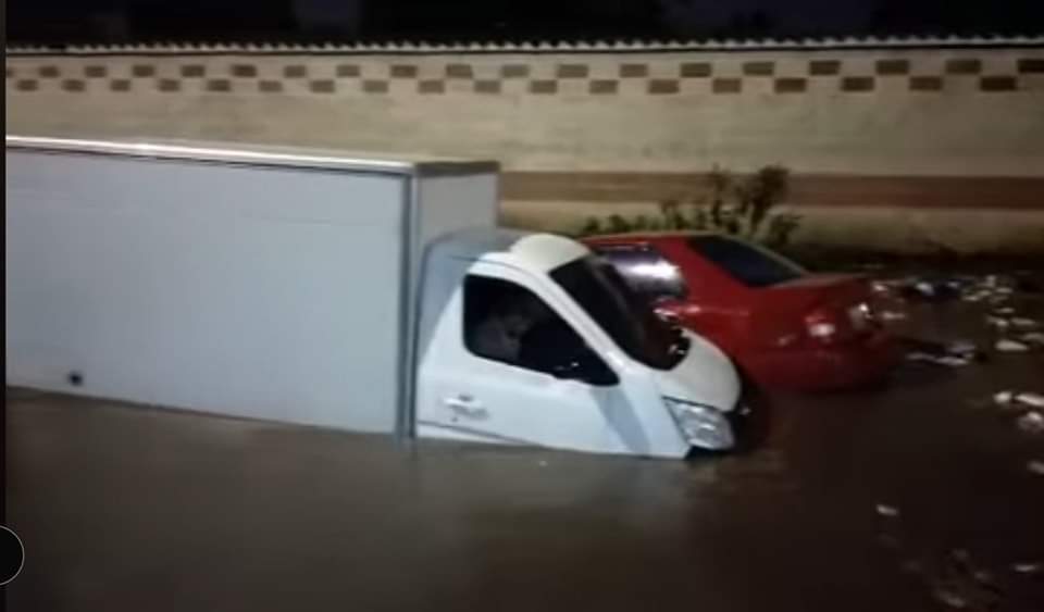 Asisten a más de 8 mil 700 personas por temporada de lluvia