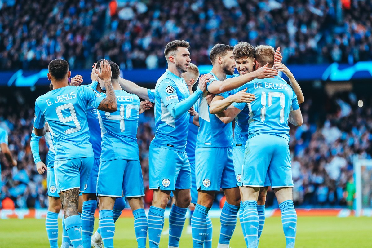 Manchester City-Real Madrid: Ganó el futbol, el espectáculo y las emociones