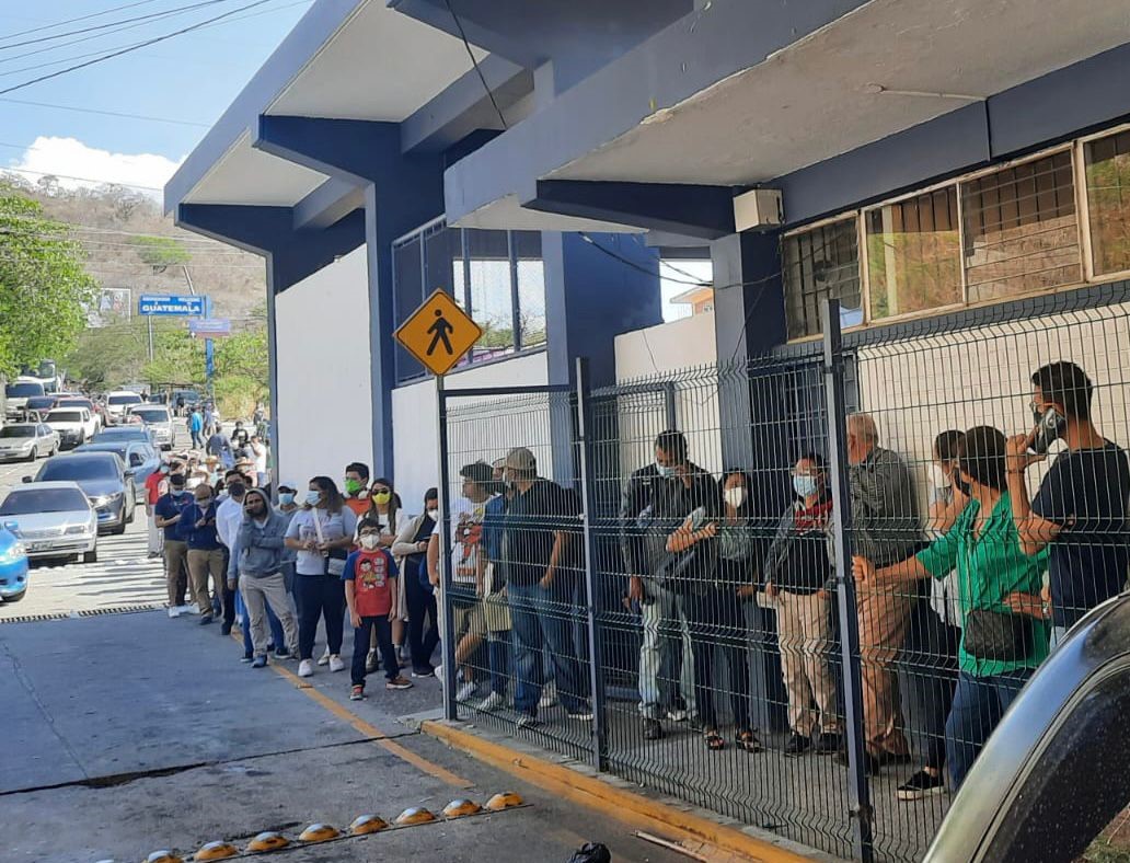 En Semana Santa se efectuaron más de 267 mil controles migratorios